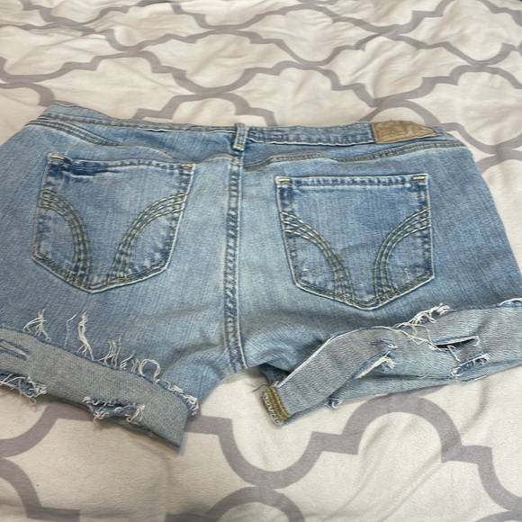 Holster shorts sz 7 - Picture 3 of 6